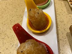 -喜鹊茶点.啫煲(车陂店)