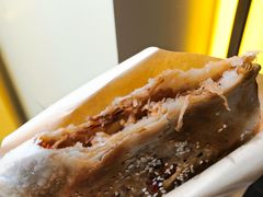 -徐禾记手工烧饼(农院路店)