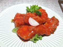 -俄士厨房(环球港店)