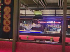 -芝小官毛肚火锅海鲜自助(淮安清江浦区新亚店)