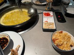 -同仁四季椰子鸡(无锡滨湖万象汇店)