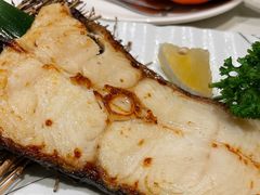 -赤坂亭M9和牛烧肉·日料398放题(万达店)