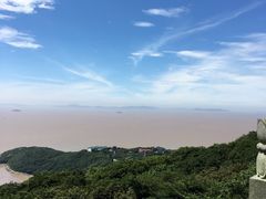 -普陀山慧济禅寺