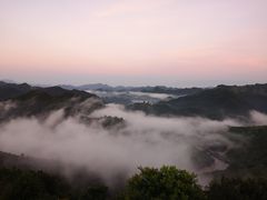 -石潭村