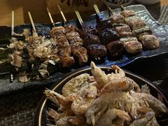 -半藏居酒屋(香港花园店)