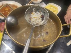 -潮汕三宝鲜牛肉火锅