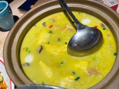 -餐酷哈雷餐厅(通程广场店)