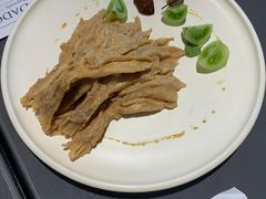 芥末鸭掌-小大董·烤鸭(观景餐厅·南京西路店)