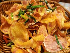 -老滇山寨•云南特色菜•地方菜•民族风情歌舞表演(经开区店)