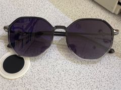 -沫芮眼镜·蔡司官方授权店(人民广场店)