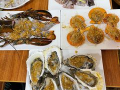 -船奇蒸汽海鲜·闽菜(八市海鲜总店)