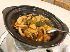 -乜都得港式茶楼(天贵路店)