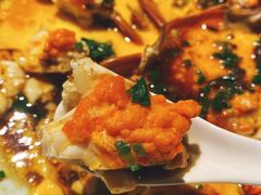 -蟹榭·本帮江浙菜·蟹宴(五角场合生汇商场店)