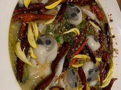 -新太二·鲜料川菜(智慧城广百店)