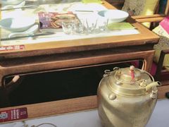 -小吊梨汤·北京菜(香山店)