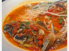 -坛宗剁椒鱼头(河西王府井店)