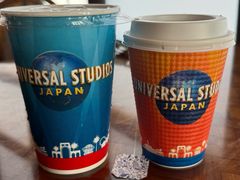 -日本环球影城