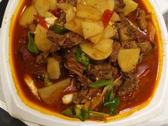 -海尔巴格·新疆菜(吐鲁番店)
