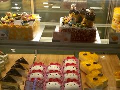 -BreadTalk面包新语·烘焙蛋糕(领展购物广场店)