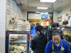 -马相卿特色烤肉面食馆(虎台店)