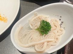 -牛YO寿喜烧和牛火锅自助(三台子万象汇店)