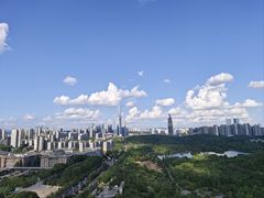 -贵阳万丽酒店