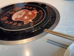 -俏牛哥鲜牛肉牛肆馆(重庆天地店)