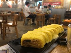 -姜虎东白丁烤肉(深圳湾后海汇店)