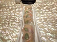 -8餐厅(新葡京酒店)