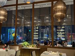 -悦轩中餐厅·高空江景·杭州柏悦酒店