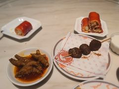 -稻香饭店(龙华天虹店)