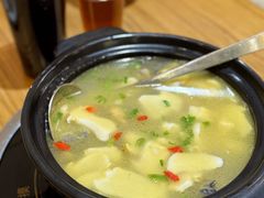 -妈妈的味道(和顺古镇店)