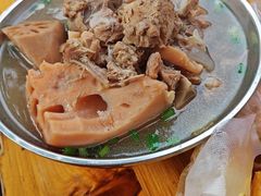 -燕子煨汤(山海关路店)