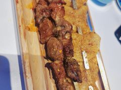 -阿娜尔·新疆菜(宜家荟聚中心店)