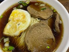 -东吴面馆(君地新大陆店)