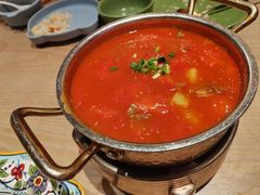 -耶里夏丽·丝路国际·新疆餐厅(浦东区东方路店)