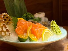 -隐月· 㐂和食屋(芝罘万达公馆店)