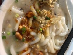 -老西关濑粉(文明路店)