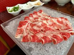 -1078號老北京涮肉(松柏店)