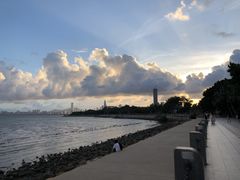 -深圳湾公园(南山区)