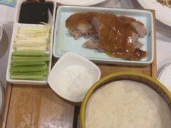 -金三杯酒家(泉城路店)