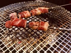 -醉火烧泥炉烤肉(孩儿巷店)