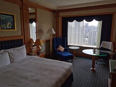 -上海银星皇冠假日酒店