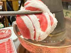 -牛街·马辈儿涮肉(牛街总店)