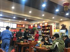 大堂-美玲拉面(鞍山西道店)