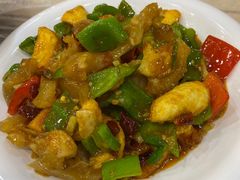 -江城燕子大排档(江汉路步行街店)