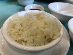 鸡油饭-巫记鸡饭店