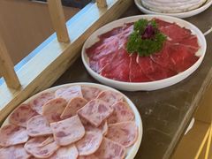 -芭夯兔·兔肉汤锅(新都店)