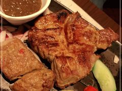-路易十三西餐厅(西关新天地店)