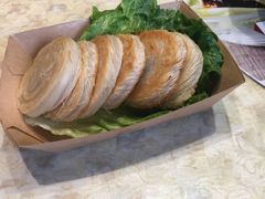 -味上湘菜馆(岳麓山店)
